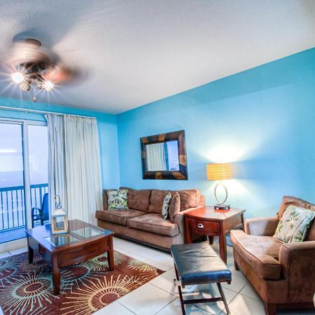 Calypso 2-2007 ! Amazing Location, And Awesome Ocean Views! Villa Panama City Beach Bagian luar foto