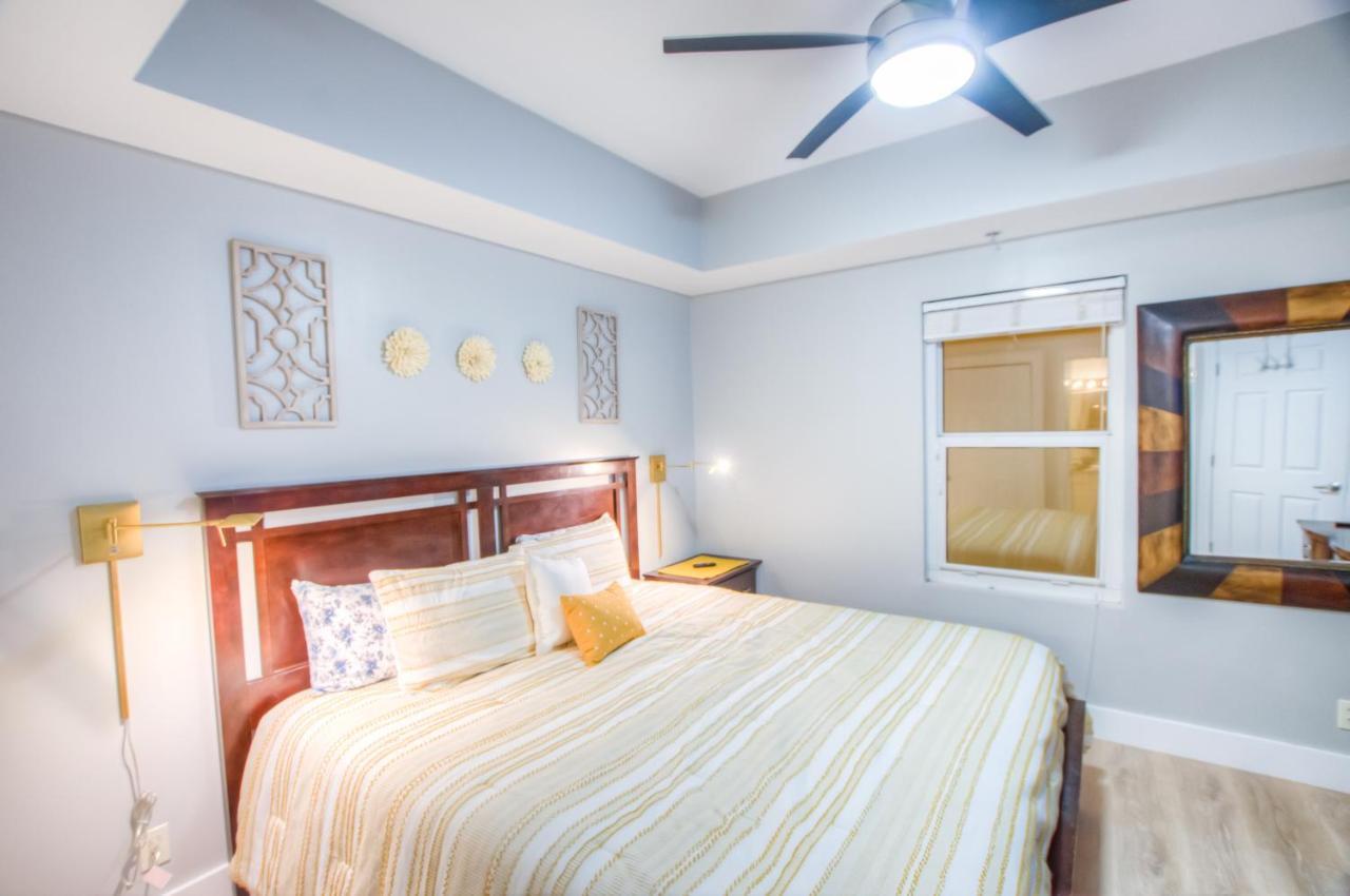 Calypso 2-2007 ! Amazing Location, And Awesome Ocean Views! Villa Panama City Beach Bagian luar foto