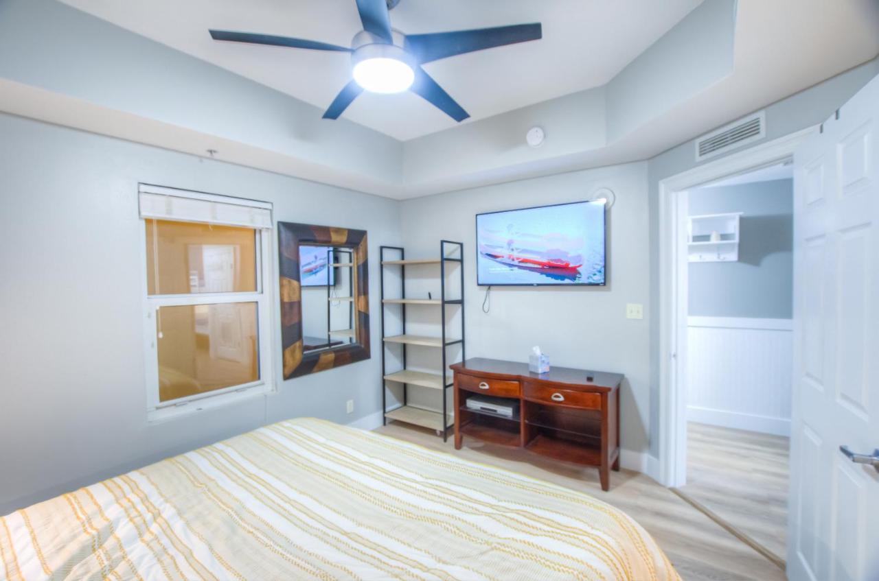 Calypso 2-2007 ! Amazing Location, And Awesome Ocean Views! Villa Panama City Beach Bagian luar foto