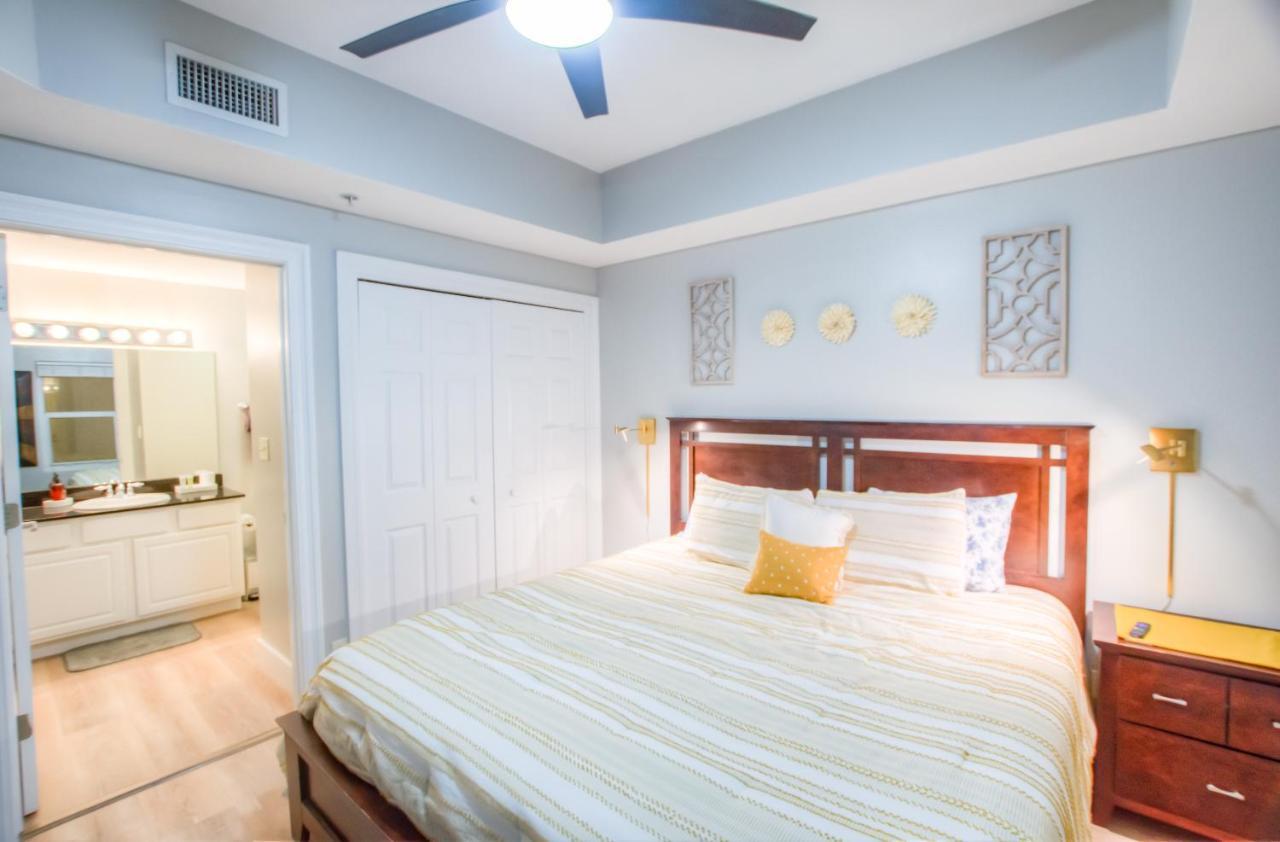 Calypso 2-2007 ! Amazing Location, And Awesome Ocean Views! Villa Panama City Beach Bagian luar foto