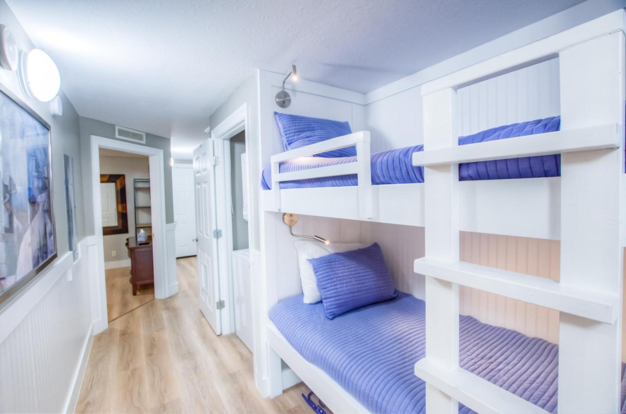 Calypso 2-2007 ! Amazing Location, And Awesome Ocean Views! Villa Panama City Beach Bagian luar foto