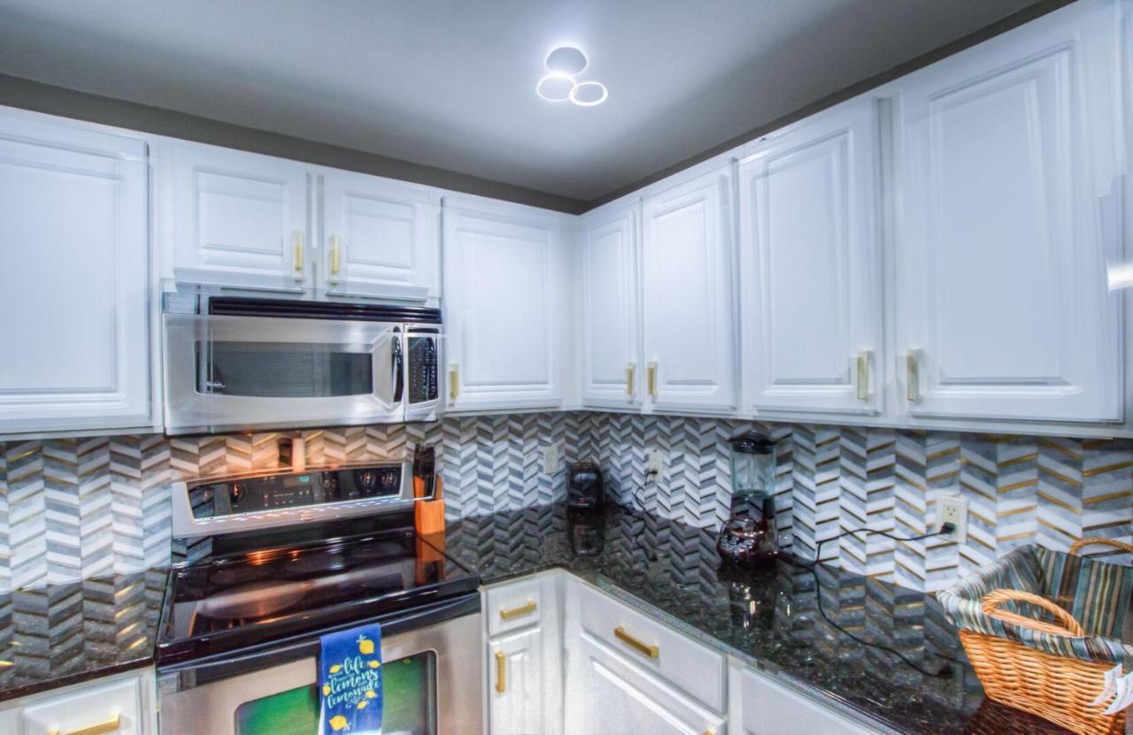 Calypso 2-2007 ! Amazing Location, And Awesome Ocean Views! Villa Panama City Beach Bagian luar foto