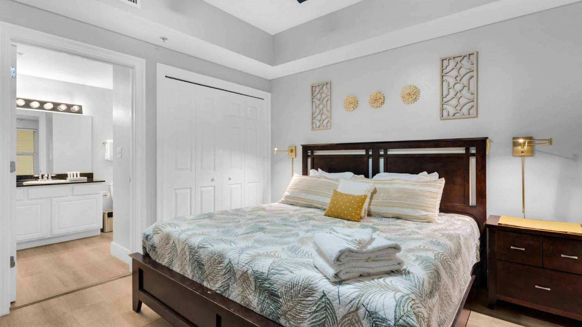 Calypso 2-2007 ! Amazing Location, And Awesome Ocean Views! Villa Panama City Beach Bagian luar foto