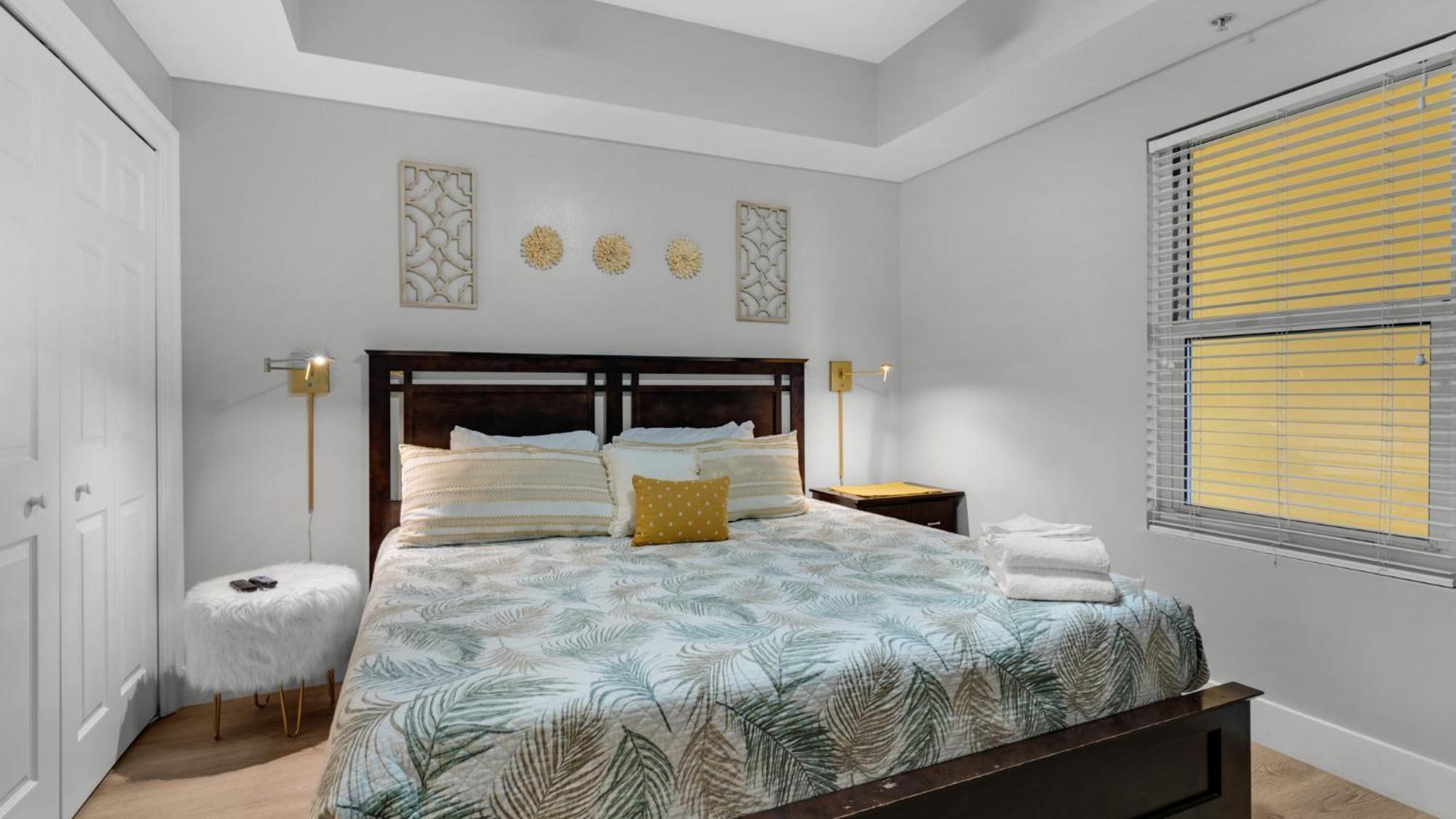 Calypso 2-2007 ! Amazing Location, And Awesome Ocean Views! Villa Panama City Beach Bagian luar foto