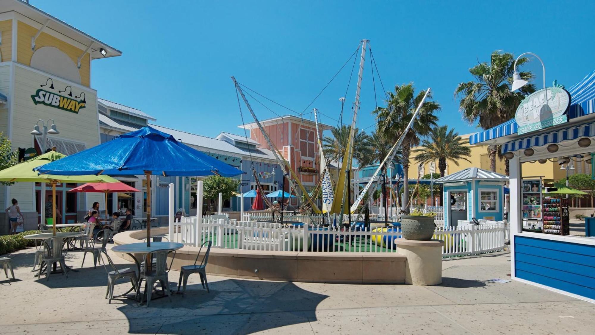 Calypso 2-2007 ! Amazing Location, And Awesome Ocean Views! Villa Panama City Beach Bagian luar foto